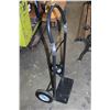 Image 1 : BLACK FLOOR DOLLY