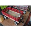 Image 1 : COUNTRY STYLE WOOD WAGON