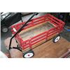 Image 2 : COUNTRY STYLE WOOD WAGON