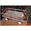 Image 2 : COUNTRY STYLE WOOD WAGON