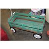 Image 1 : COUNTRY STYLE WOOD WAGON