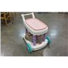Image 2 : KIDS TEA TROLLEY AND TOYS