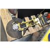 Image 2 : RACINE CASSAPA HYDRAULIC CUTTER AND PUMP