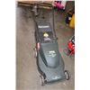 Image 1 : CRAFTSMAN ELECTRIC MOWER WITH BAG