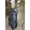 Image 3 : OGIO GOLF BAG WITH CLUBS