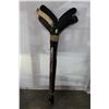 Image 1 : LOT OF HOCKEY STICKS