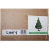 Image 1 : YUKON FIR ARTIFICAL CHRISTMAS TREE