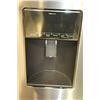Image 3 : NEW WHIRLPOOL STAINLESS FRENCH DOOR REFRIDGERATOR WITH BOTTOM FREEZER WITH WATER AND ICE, RETAIL $28