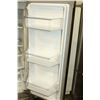 Image 6 : NEW WHIRLPOOL STAINLESS FRENCH DOOR REFRIDGERATOR WITH BOTTOM FREEZER WITH WATER AND ICE, RETAIL $28