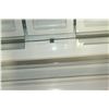 Image 7 : NEW WHIRLPOOL STAINLESS FRENCH DOOR REFRIDGERATOR WITH BOTTOM FREEZER WITH WATER AND ICE, RETAIL $28
