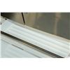 Image 8 : NEW KITCHEN AID STAINLESS FRENCH DOOR REFRIDGERATOR WITH BOTTOM FREEZER WITH WATER AND ICE, RETAIL $