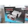 Image 1 : NEW NINTENDO MINI WITH 620 BUILT IN GAMES WITH 2 CONTROLLERS