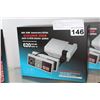 Image 1 : NEW NINTENDO MINI WITH 620 BUILT IN GAMES WITH 2 CONTROLLERS