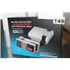 Image 1 : NEW NINTENDO MINI WITH 620 BUILT IN GAMES WITH 2 CONTROLLERS