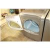 Image 8 : WHIRLPOOL CABRIO CHROME WASHER AND DRYER SET