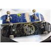 Image 1 : UNDERWORLD AND GABRIEL SKATEBOARDS