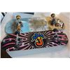 Image 1 : JESTER AND OTHER SKATEBOARD
