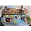 Image 1 : TWO SKATEBOARDS
