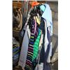 Image 1 : LOT OF NEW NAME BRAND CHILDRENS AND SMALL CLOTHING