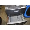 Image 2 : PAIR OF GREY WASHER AND DRYER PEDESTLES