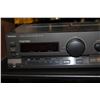 Image 3 : TECHNICS 5 DISC CHANGER STEREO EQUALIZER AND SPEAKERS WITH STAND