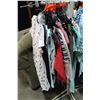 Image 1 : LOT OF NEW NAME BRAND CHILDRENS AND SMALL CLOTHING