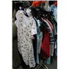 Image 2 : LOT OF NEW NAME BRAND CHILDRENS AND SMALL CLOTHING