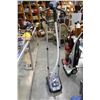 Image 1 : STEAM CLEANER