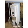Image 1 : TWO OIL HEATERS