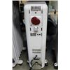 Image 3 : TWO OIL HEATERS