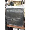 Image 1 : NEW YORKVILLE 200KB FOUR CHANNEL AMP