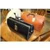 Image 1 : TWO MEDICAL BAGS