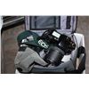 Image 1 : CANON CAMERA WITH ACCESSORIES