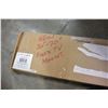 Image 1 : NEW OVERSTOCK DYNEX 36 TO 70 INCH FIXED POSITION TV WALL MOUNT