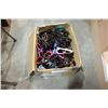 Image 1 : LARGE BOX OF ASSORTED LOST PROPERTY SUNGLASSES