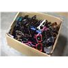 Image 2 : LARGE BOX OF ASSORTED LOST PROPERTY SUNGLASSES