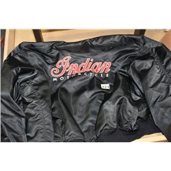 INDIAN MOTORCYCLE JACKET