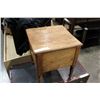 Image 1 : WOOD POTTY ENDTALE