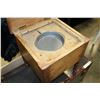 Image 2 : WOOD POTTY ENDTALE