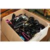 Image 1 : LARGE BOX OF ASSORTED LOST PROPERTY SUNGLASSES