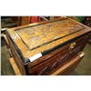 Image 1 : CARVED EASTERN CHEST