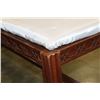 Image 3 : VINTAGE BED BENCH