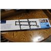 Image 1 : NEW OVERSTOCK INSIGNIA 47 TO 80 INCH TILTING TV WALL MOUNT