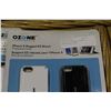 Image 2 : LOT OF 6 RUGGED IPHONE 5 PROTECTIVE CASES