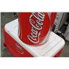 Image 3 : TWO COCA COLA COOLERS