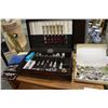 Image 1 : WILD ROSE CUTLERY SET AND CUTLERY