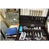 Image 2 : WILD ROSE CUTLERY SET AND CUTLERY