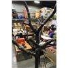 Image 3 : CAST IRON COAT RACK