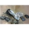 Image 1 : ROLAND ELECTRIC PEDAL TUNERS AND GUITAR PART