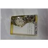 Image 1 : ROTARY SAVANNA SWISS MADE WATCH WITH DATE